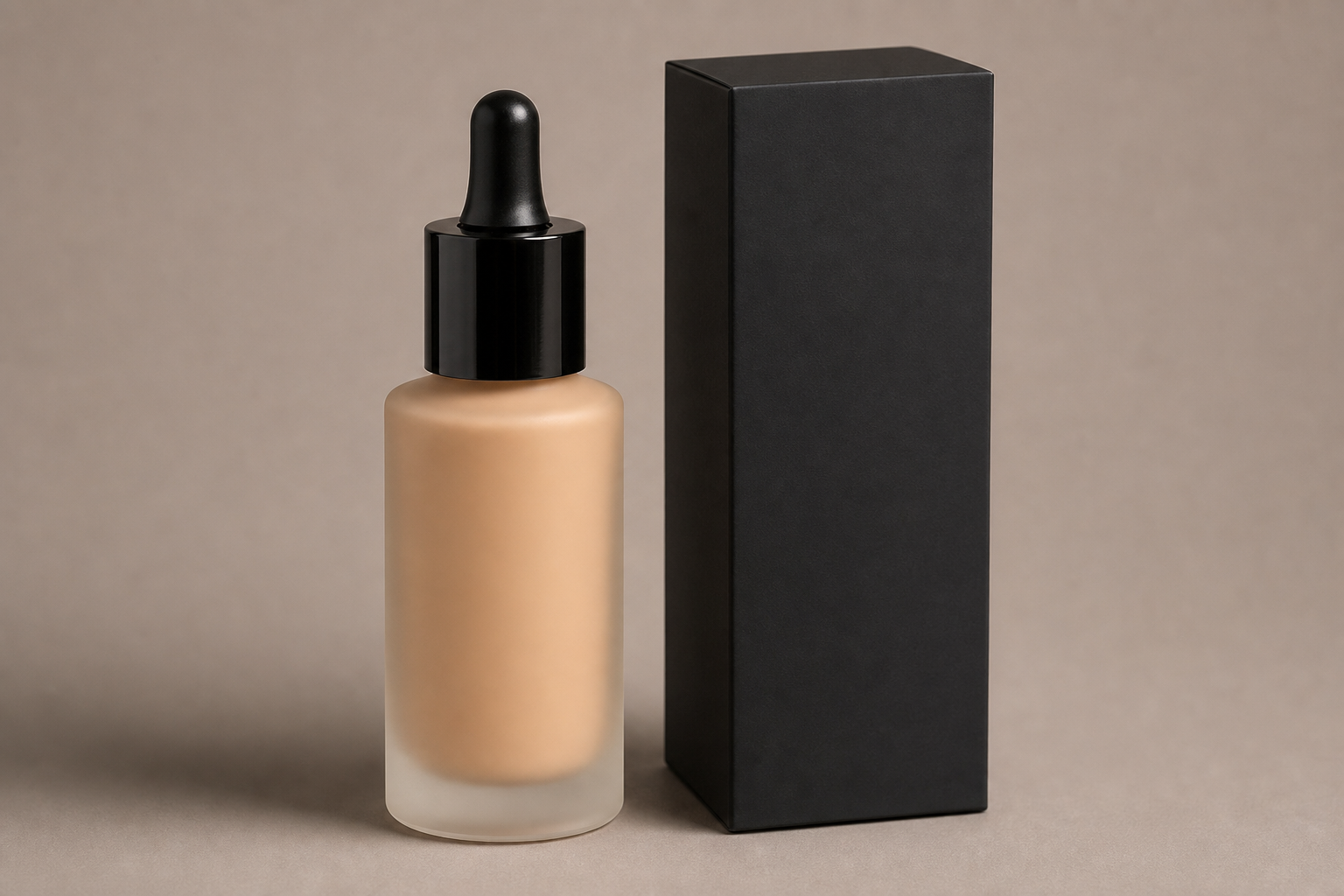 Cosmetics product example